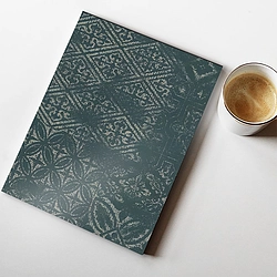 Space Adventure Password Lock Pencil Case