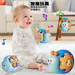 Cross-Border Baby Ball Toy