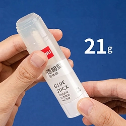Deli 21g Glue Stick