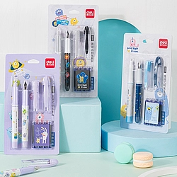 Deli S691 Fountain Pen