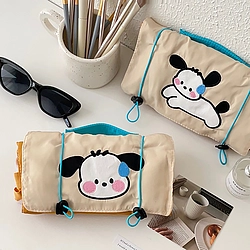 Foldable Cute Cosmetic Bag