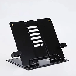 Foldable Desktop Book Stand