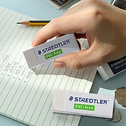 German Staedtler 525 Eraser