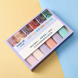 Light Salt System Highlighter Pen