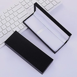 Luxury Black Color Gift Box for Pen 