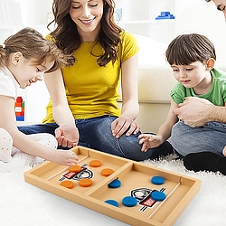 Miniature Bouncing Chess