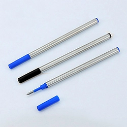 0.5MM Metal Body Ballpoint Pen Refill