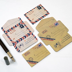 A4 Size Ruled Notebook (Tile Symphony)