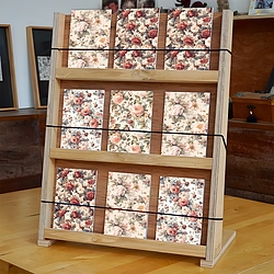 Cute Plush Duck Pendant