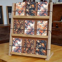 Miniature Bouncing Chess