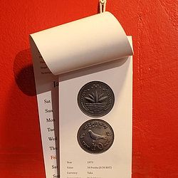 Calendar 2026 By Khata Khori