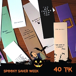 Vintage Grid Printed Pocket Notebook (Mandala Bloom)