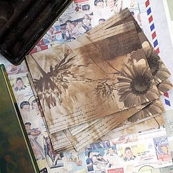 Cute Plush Duck Pendant